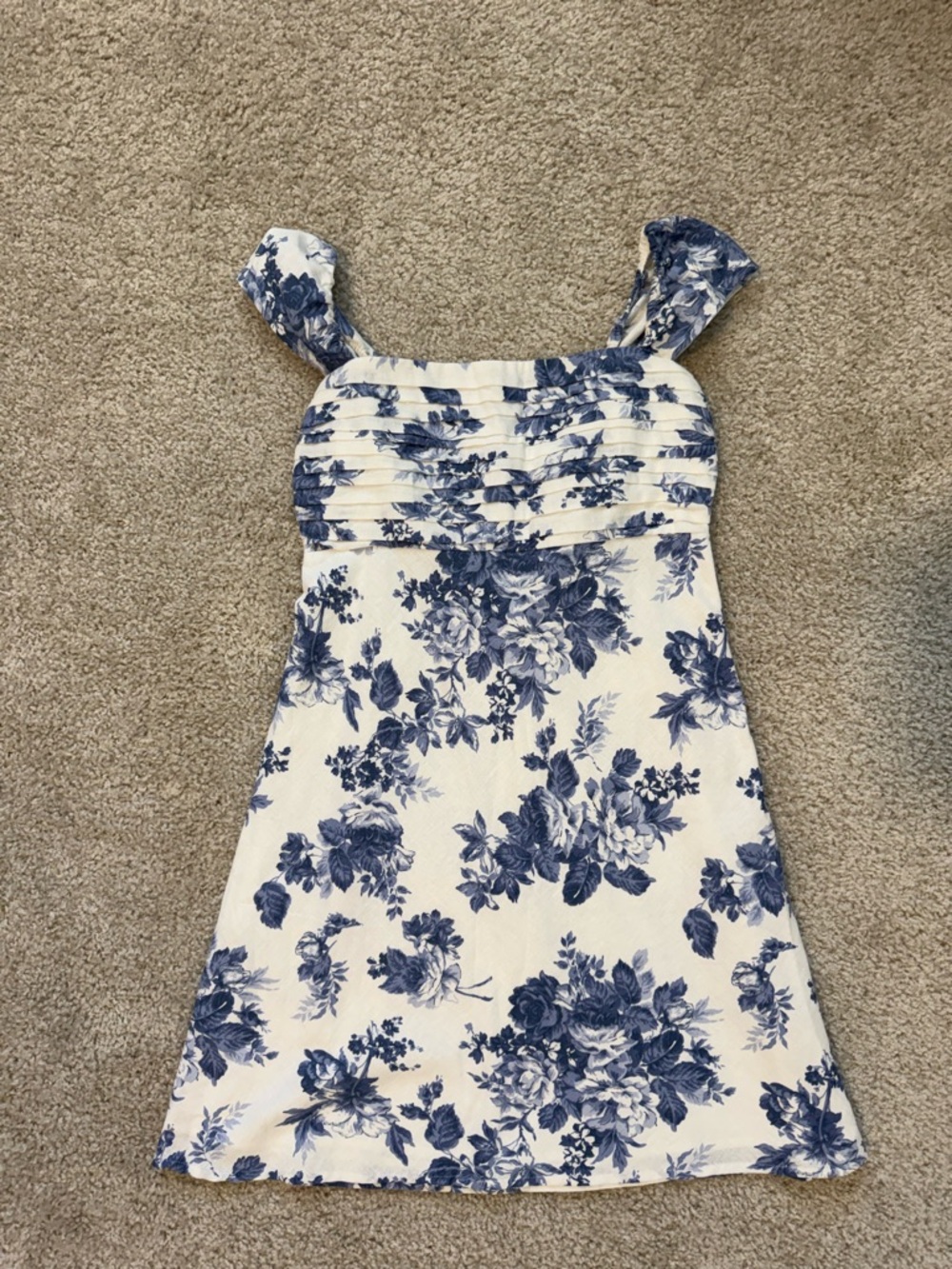 Abercrombie Dress